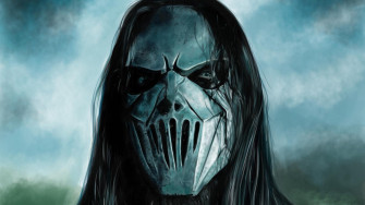 Music Slipknot HD Wallpaper