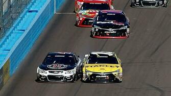 Kevin Harvick Wallpaper