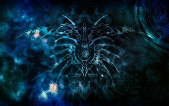 Blazblue HD Wallpaper Background