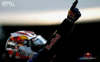 Red Bull Racing Wallpaper