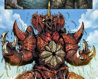 Ooc Monsterverse A Kaiju Gijinka Roleplay