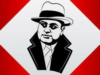 Al Capone Wallpaper