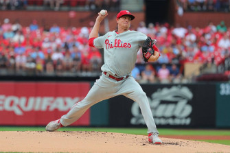 Philadelphia Phillies Wallpaper