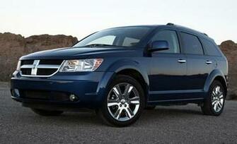 Dodge Journey
