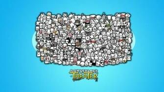 Battleblock Theater Wallpaper HD By Harezz39