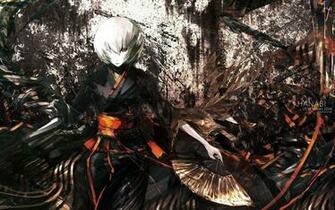 Best Anime Wallpaper