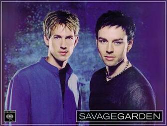 Savage Garden