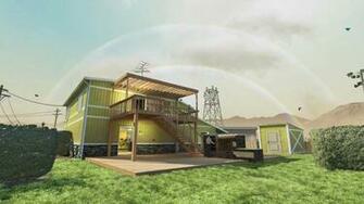 Nuketown Map Black Ops First Image Of