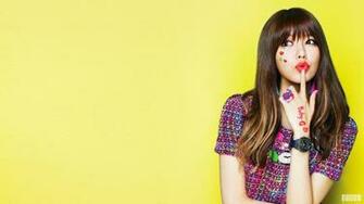Snsd Sooyoung Wallpaper