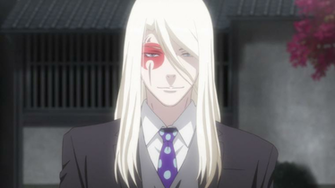 B The Beginning Minatsuki Anime Characters