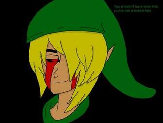 Ben Drowned By Danthepridefuldragon
