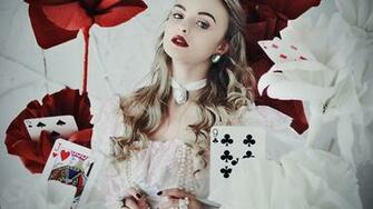 Alice In Wonderland High Quality And Resolution