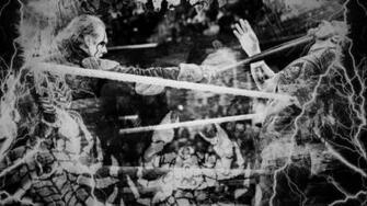 Wallpaper Wwe Sting Custom By