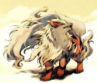 Arcanine Image HD Wallpaper And Background