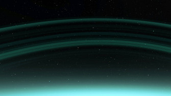 Saturn 4k Wallpaper
