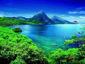 St Lucia Secret Beaches And Stunning Waterfalls Suitqais