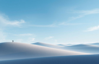 Windows Minimal Wallpaper