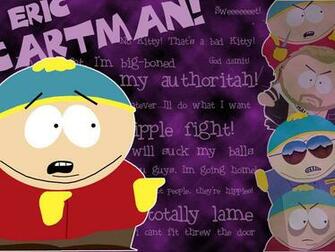 Eric Cartman Wallpaper
