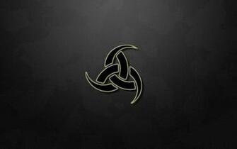 Viking Odin Triple Horn HD Wallpaper General