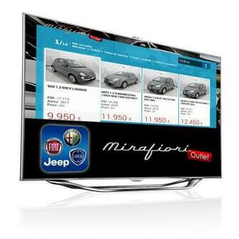 X Kb Jpeg Mirafiori Outlet Samsung Smart Tv Jpg