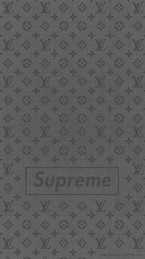 Supreme Wallpaper In 4k AllHDwallpaper
