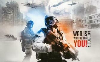 Battlefield Wallpaper