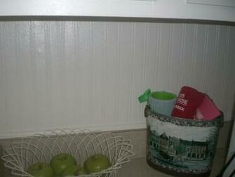 Backsplash Wallpaper Paintable My Budget Friendly