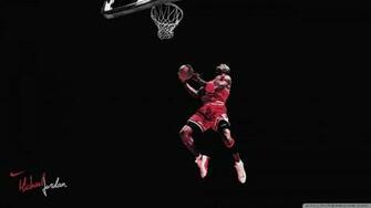 Michael Jordan Wings Wallpaper