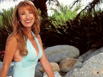 Jane Seymour Wallpaper