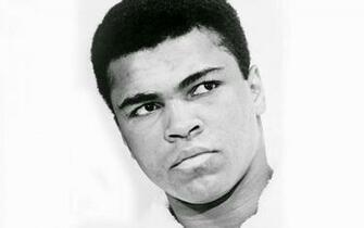 Muhammad Ali