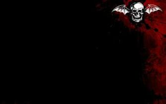 Wallpaper Photo Avenged Html