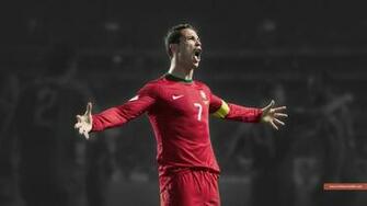 Cristiano Ronaldo Wallpaper Full HD Sporteology