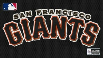San Francisco Giants Computer Wallpaper Desktop Background