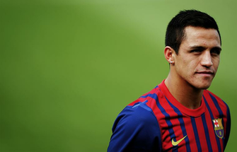 Alexis Sanchez Wallpaper Image Photos Pictures Background