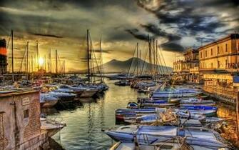 Venice HD Desktop Wallpaper