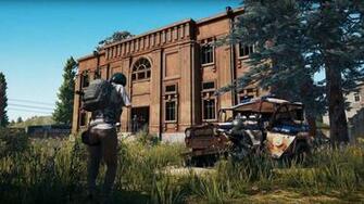 The Mobile Versions Of Pubg Look Great But There S A Catch
