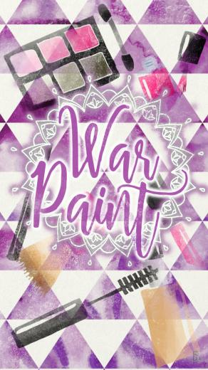Britt Emily Art On Graphic Design Painting