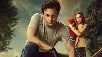 Netflix Renews You For A Fourth Season And There S An Announcement