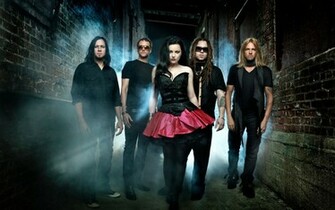 Evanescence Wallpaper