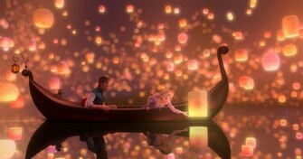 Netflix This Tangled The Movie Mash