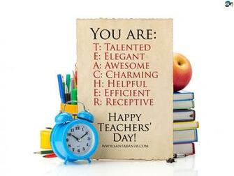 Classic Collections Of Teacher Appreciation Day Picshunger