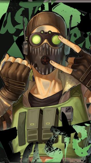Apex Legends Wallpaper Octane Legend Gaming