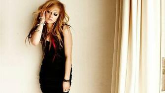 Avril Lavigne