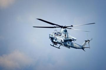 Pictures Helicopter Bell Ah 1z Viper Aviation