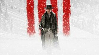 The Hateful Eight 4k Ultra HD Wallpaper Background Image