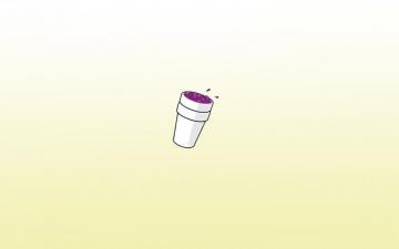 Dope Lean Wallpaper On