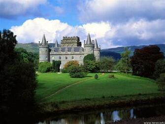 Scotland Travel Guide Tourist Destinations