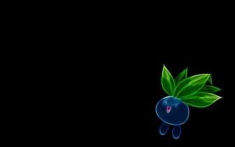 Oddish Wallpaper Myspace Background