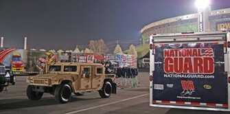 Army National Guard Wallpaper