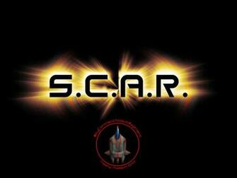 Scar H Deck Wallpaper